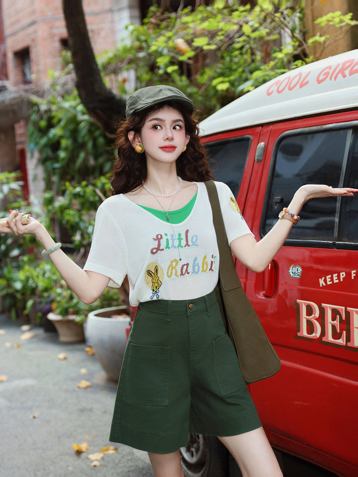 【Rabbit&