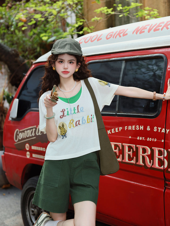 【Rabbit&