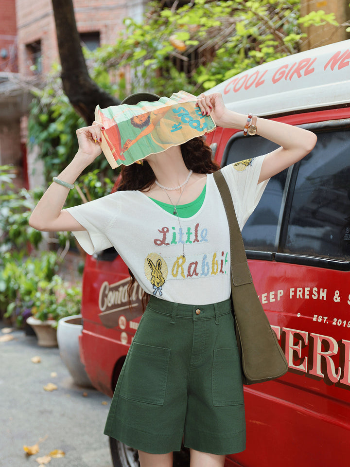 【Rabbit&