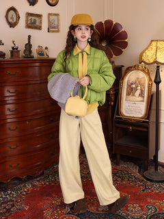 【Valley Echo】2026 New Style Down Jacket, Women&